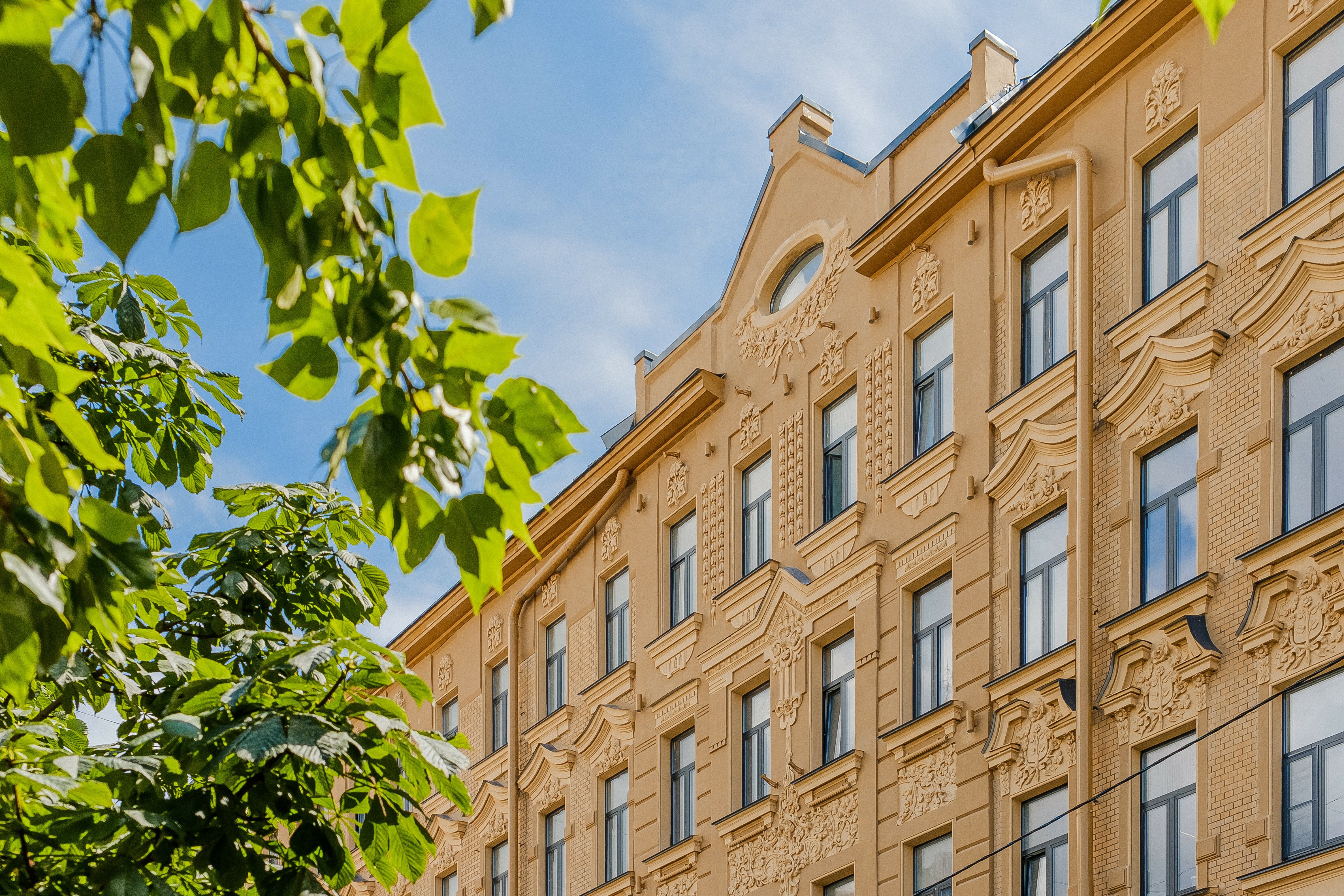 Фото Отель 6/3