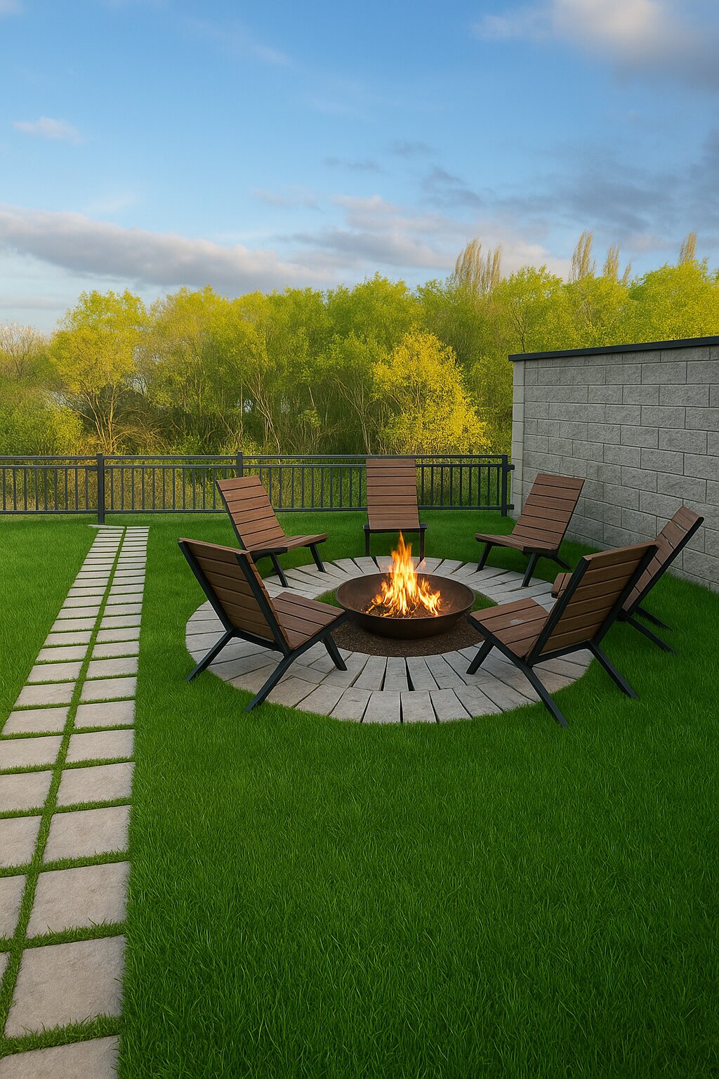 Фото Avalon Park