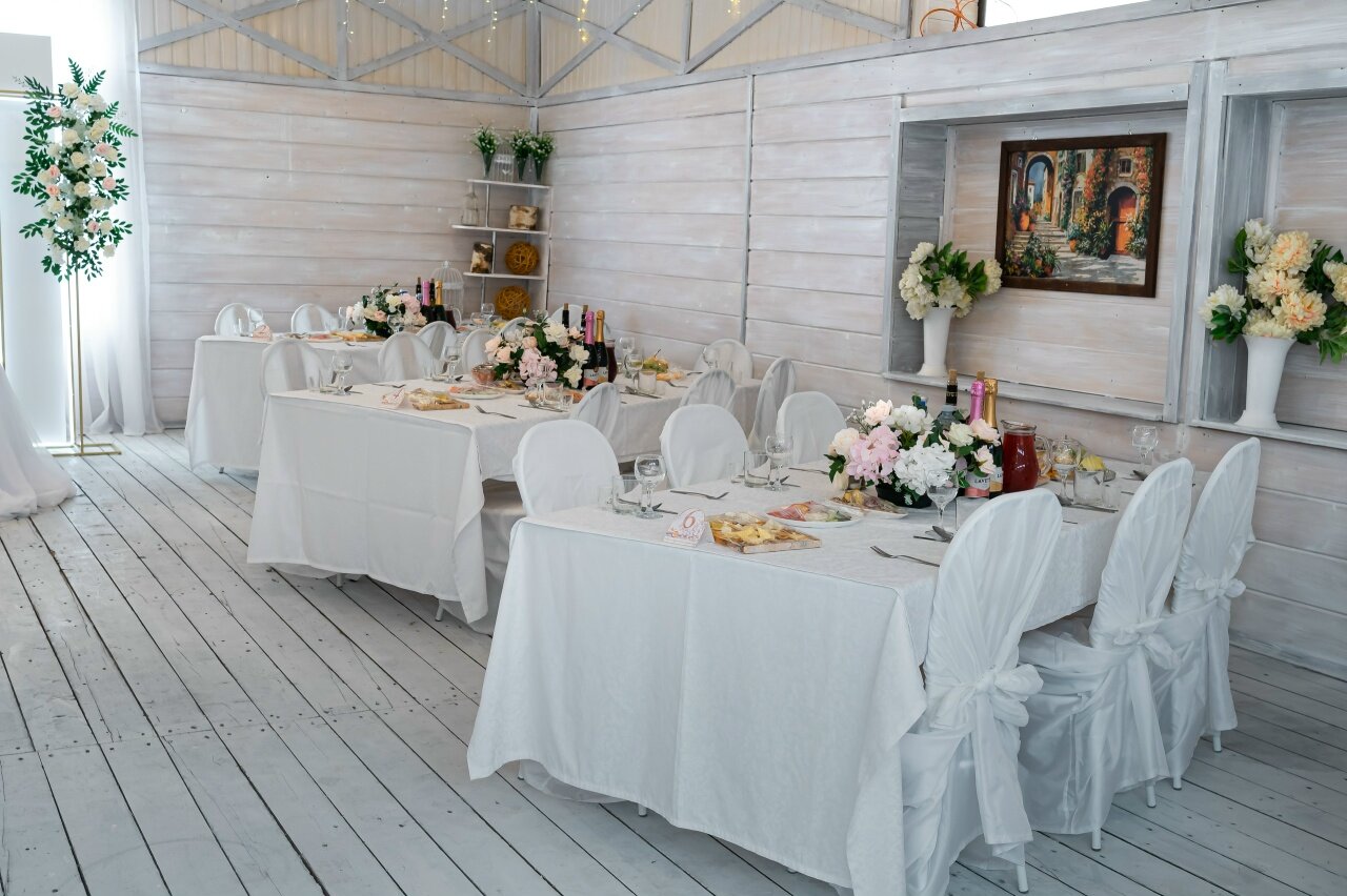 Фото Фазенда