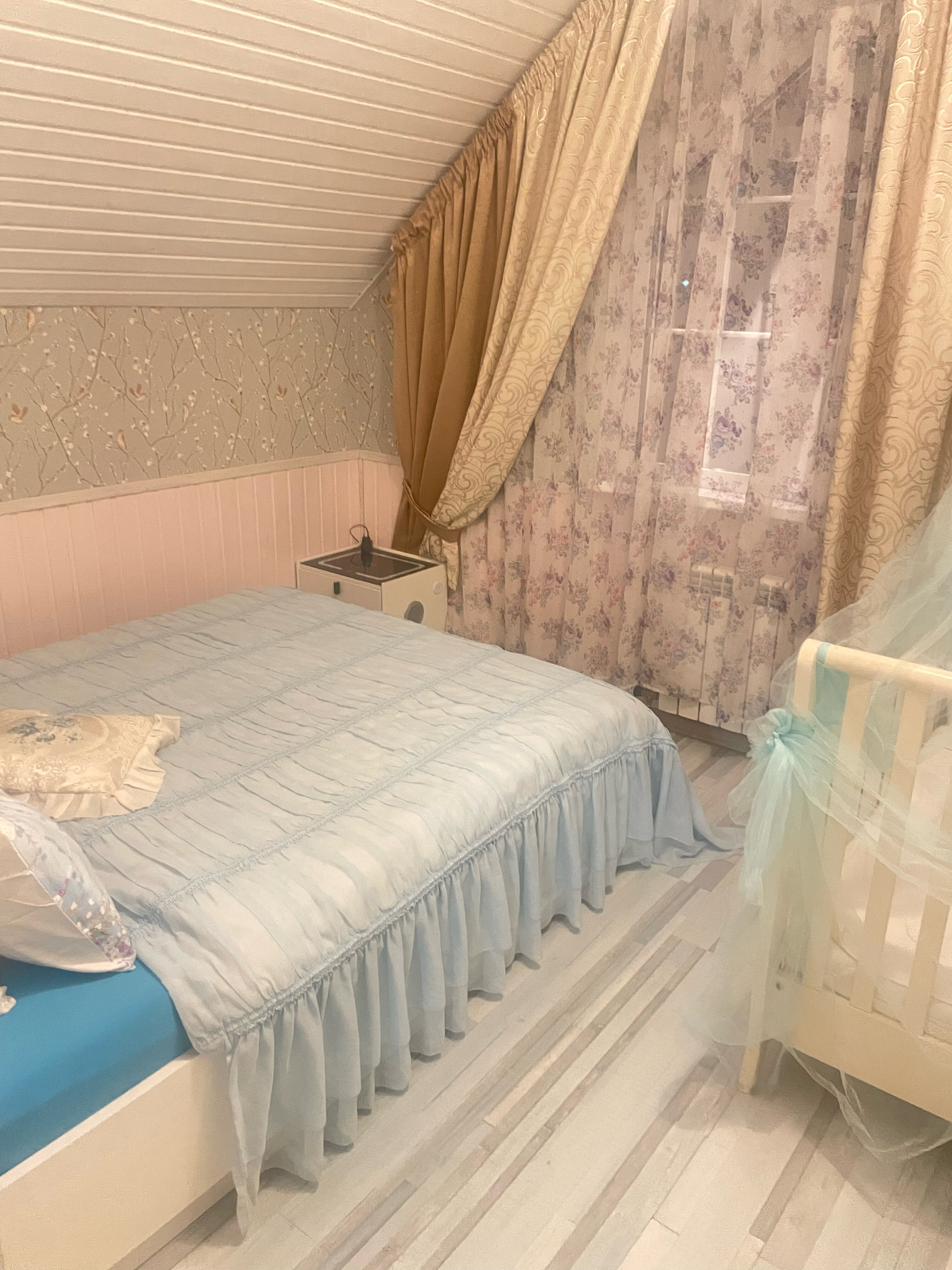 Фото Дом Сандра в Разливе