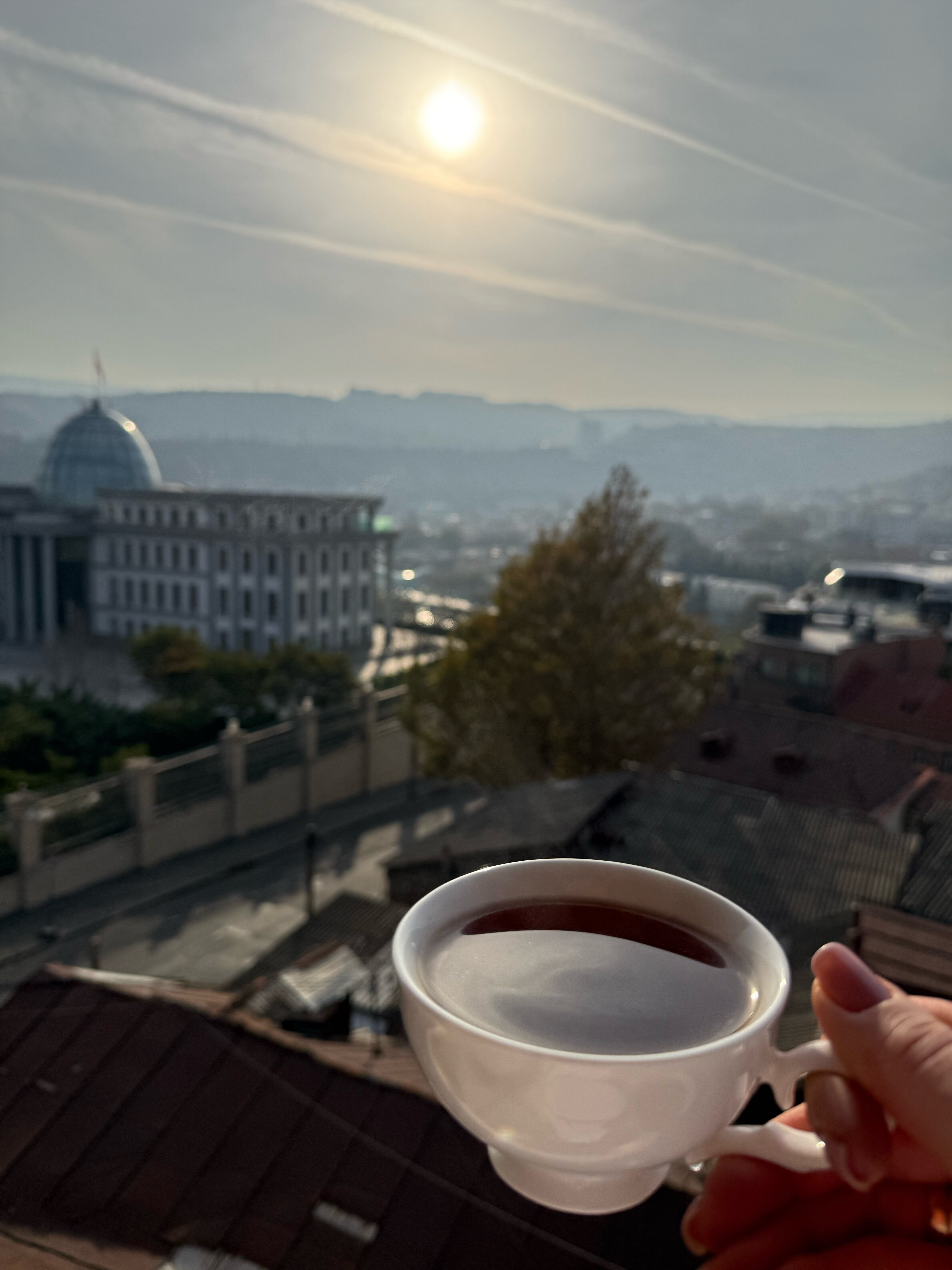Фото Brim Hotel Tbilisi