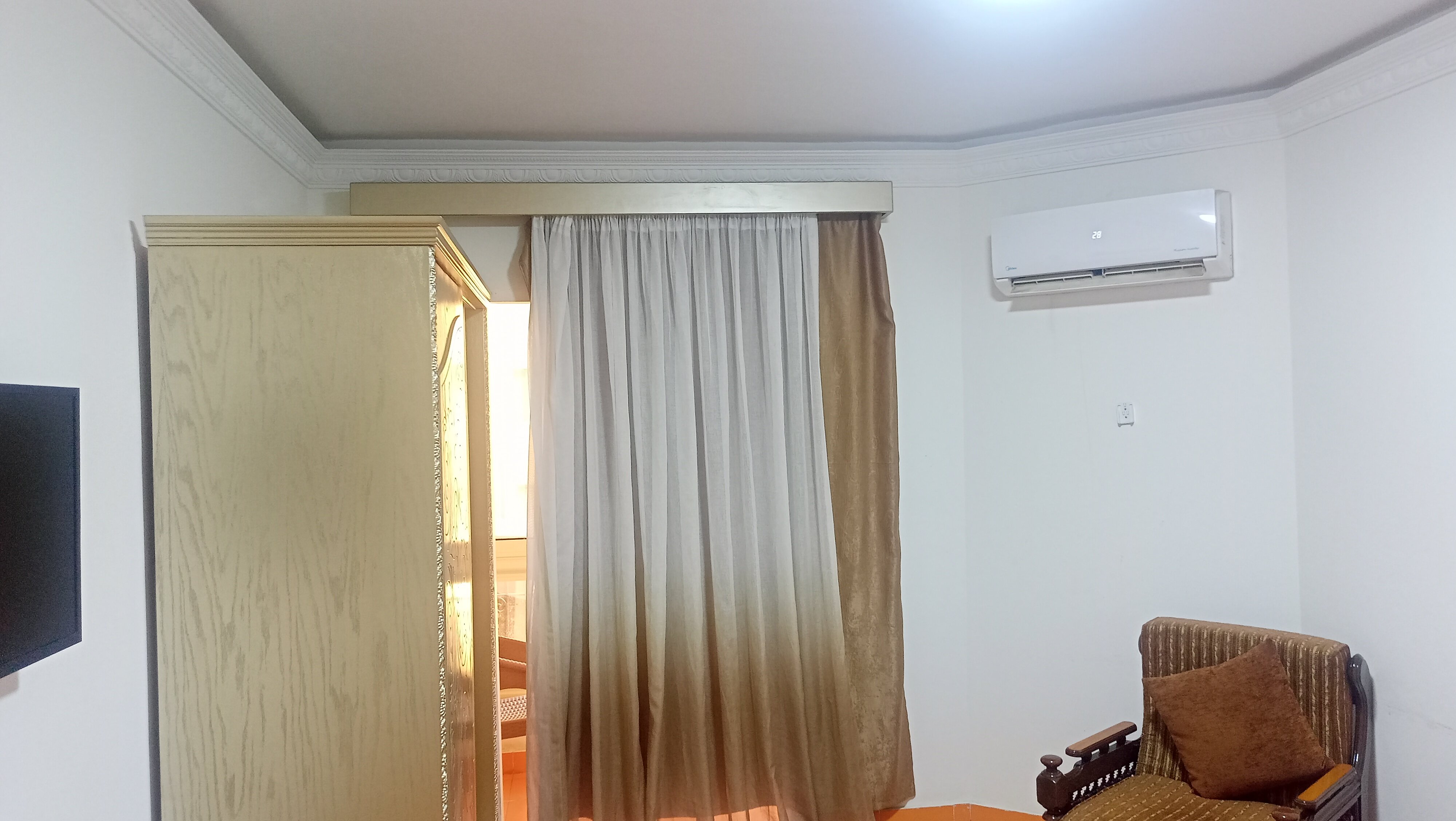 Фото Afnan Cairo Airort