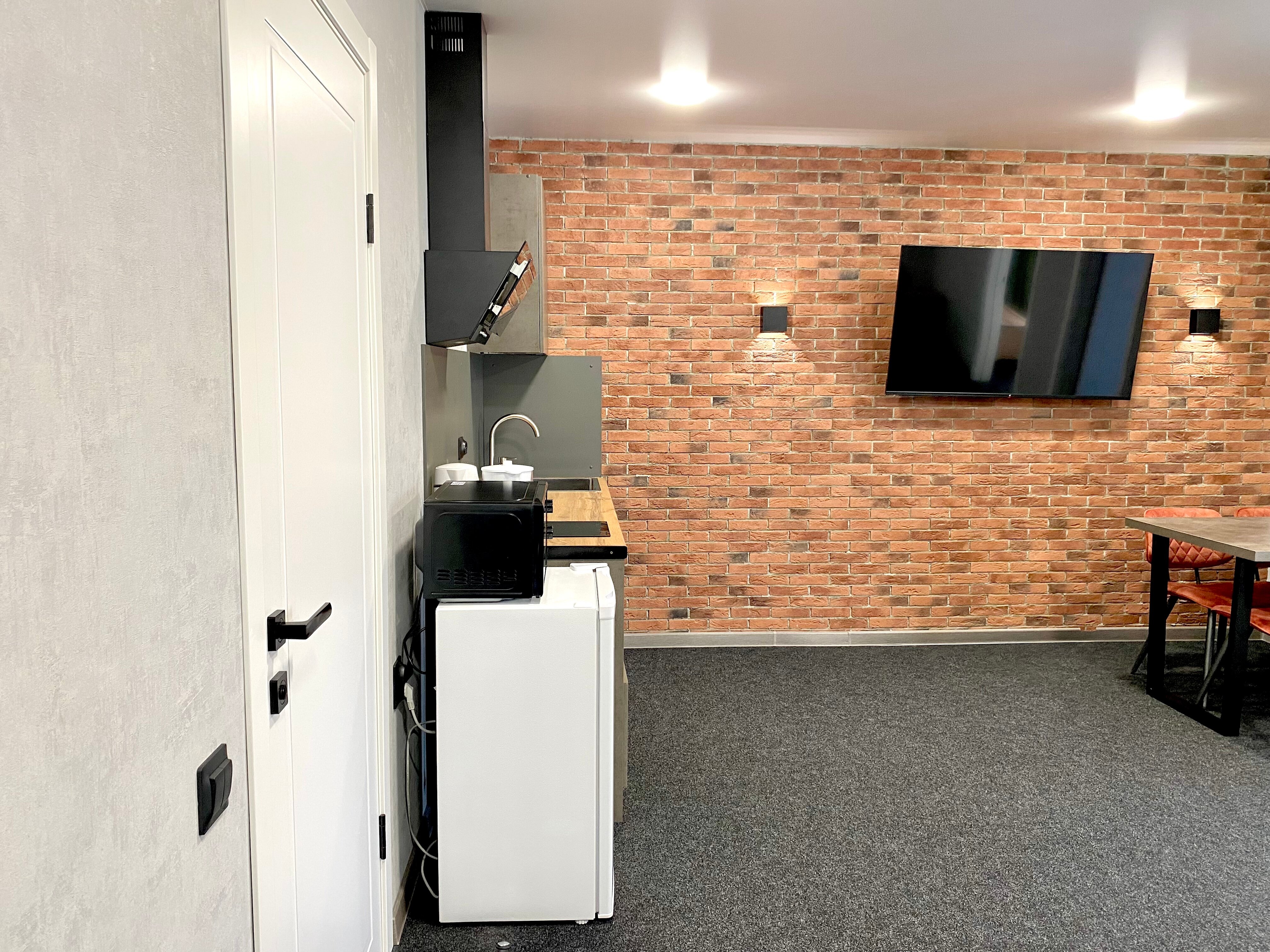 Фото Декабрист на Лазебного 2а