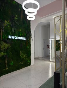 Brows_vivi (Komsomolskaya Street, 122), eyebrow and eyelash salon