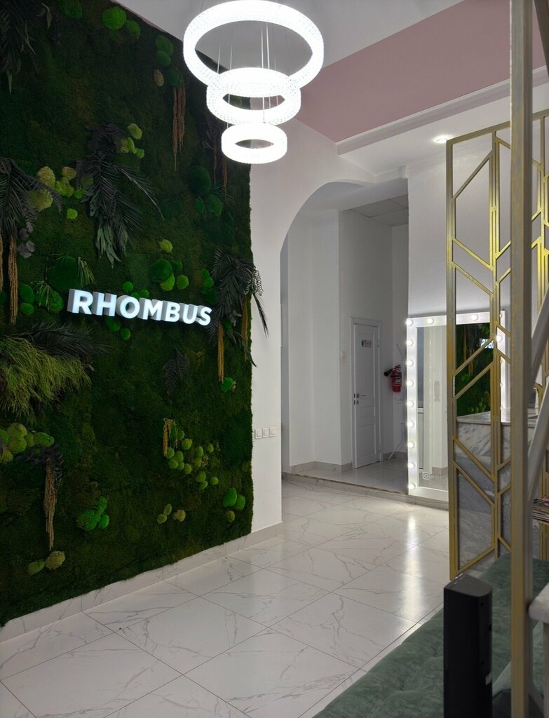 Eyebrow and eyelash salon Brows_vivi, Yoshkar‑Ola, photo