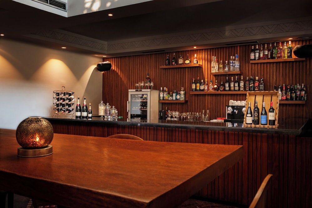 Фото Hivernage Hotel & SPA