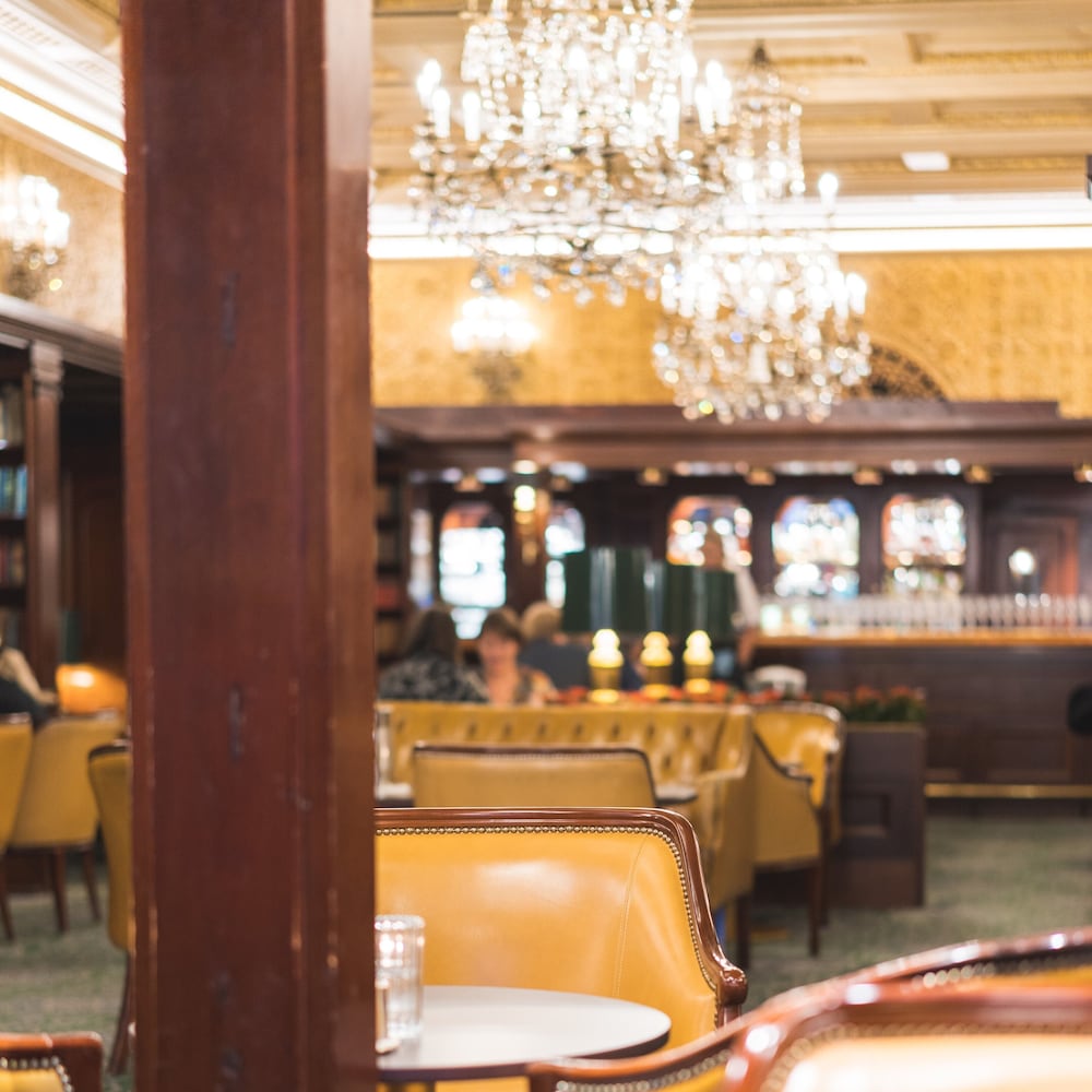 Фото Hotel Bristol