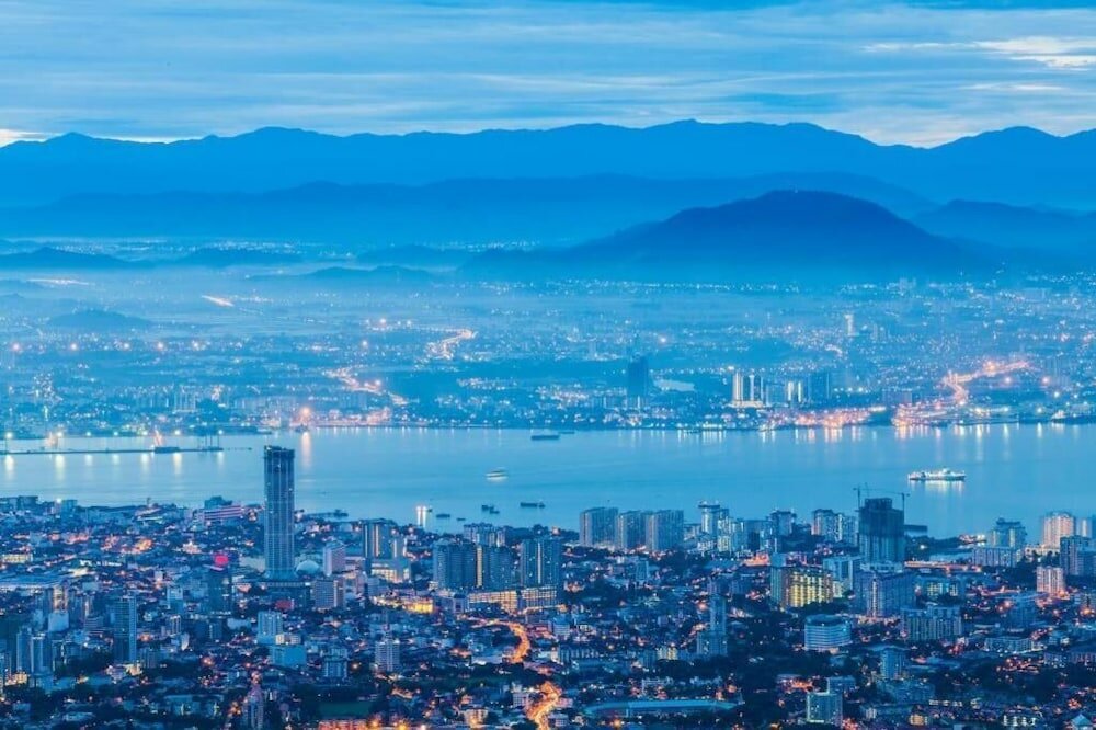 Фото 118 Hotel Macalister