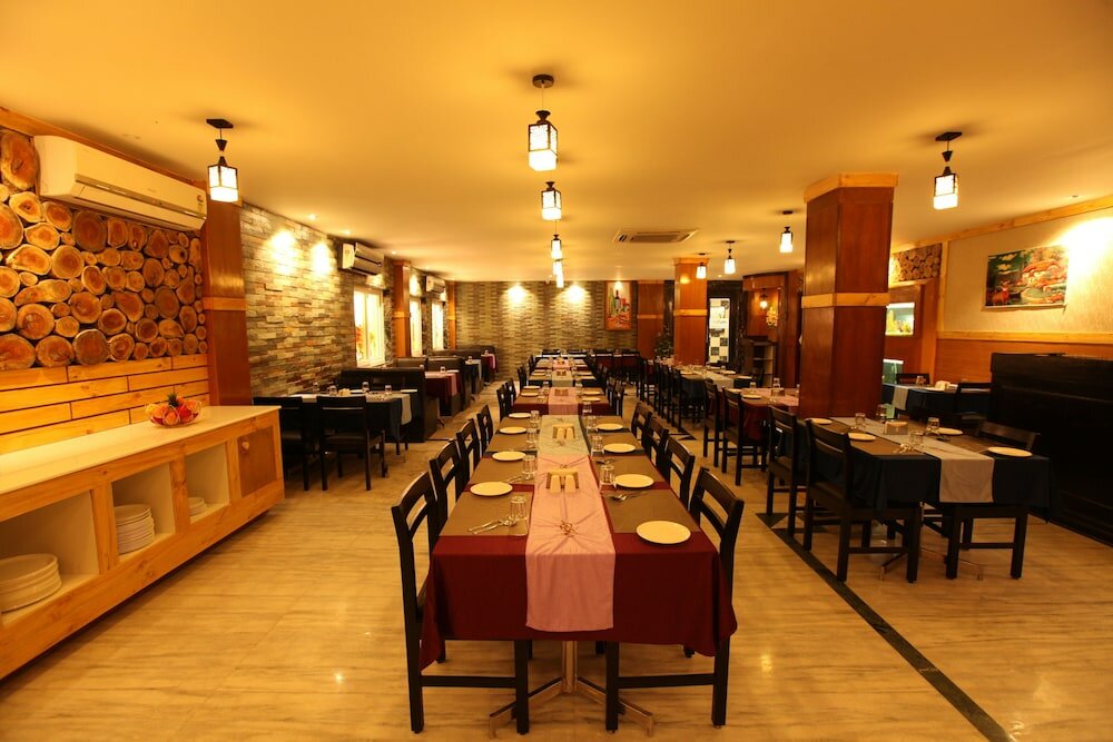 Фото Southern Residency