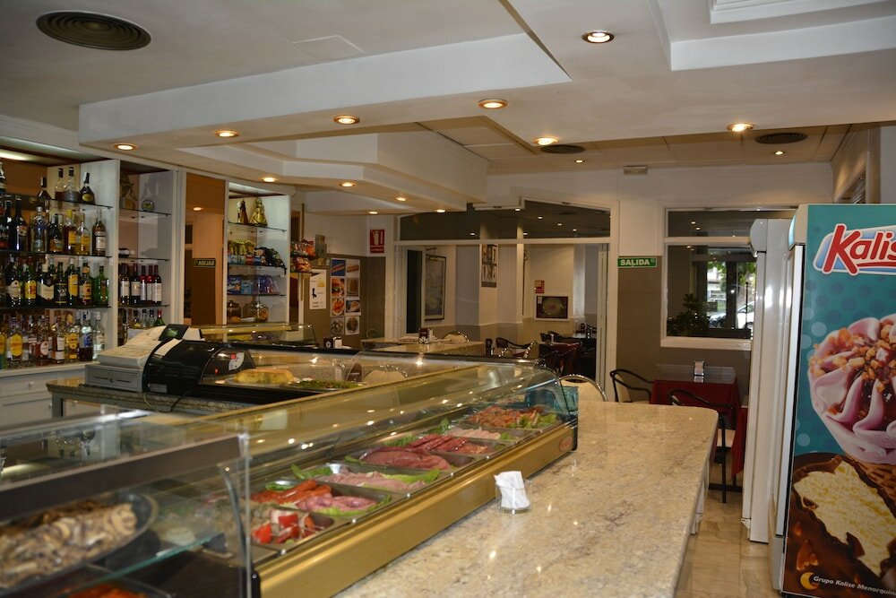 Фото Hotel Casa Emilio