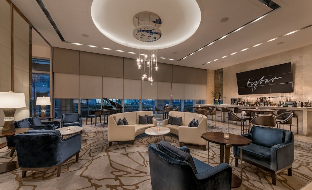 Фото Отель Richmonde Hotel Iloilo