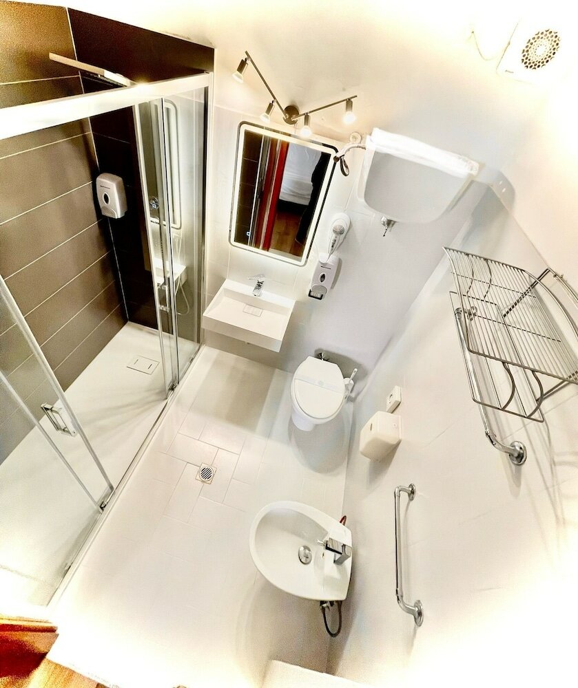 Фото Hotel Sant'Ercolano