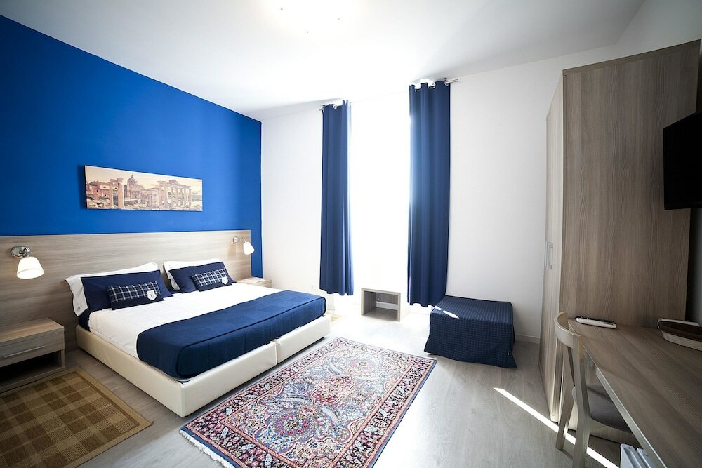 Фото Roman Holidays cuore dell'Impero