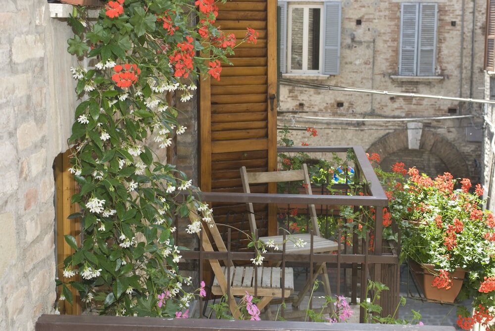 Фото Hotel Sant'Ercolano