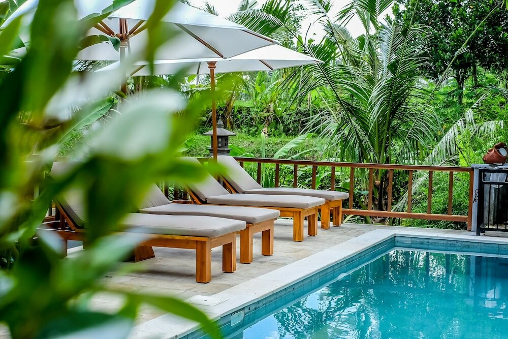 Фото Pesantian Villa & Warung