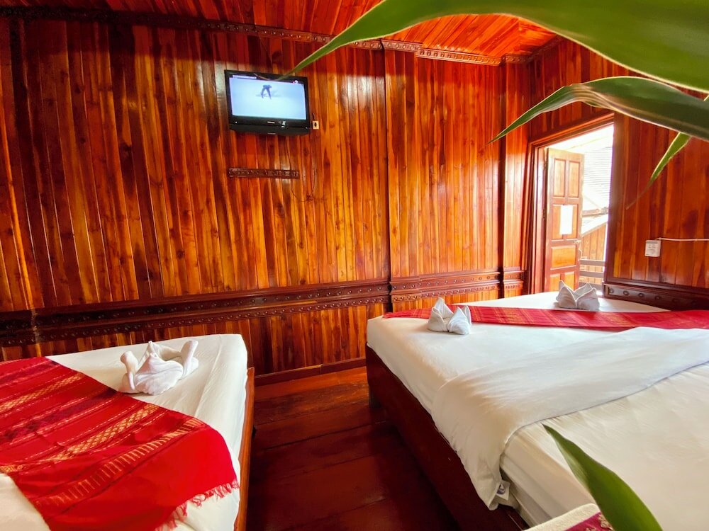 Фото Soutikone 1 Guesthouse