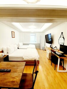 Гостиница Uneed Hotel