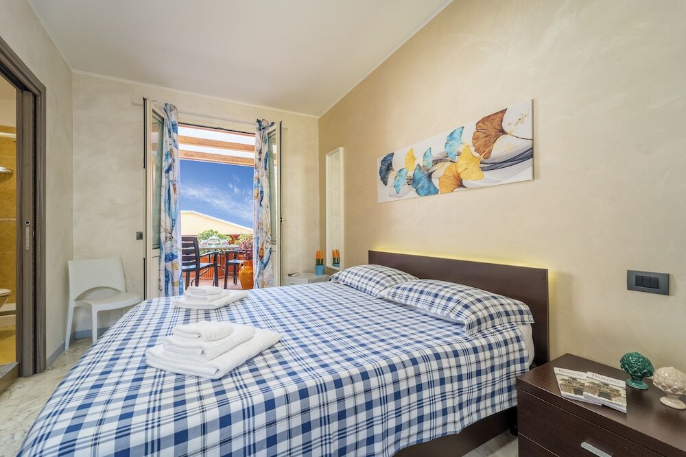 Фото B&b Eraclio