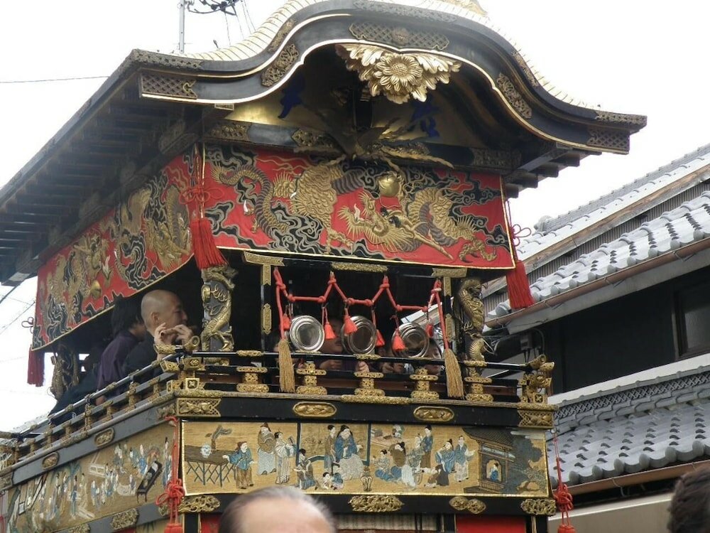 Фото Iga Ueno City Hotel