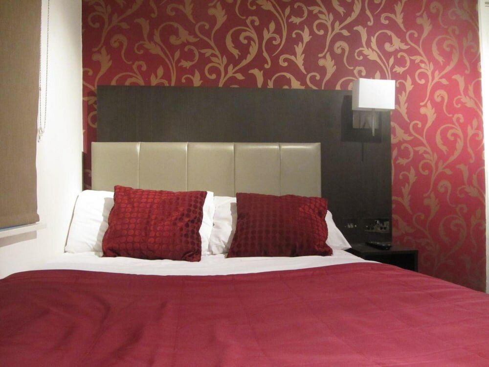 Фото Goodwood Hotel