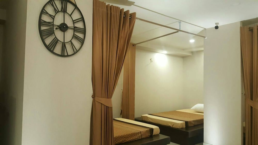 Фото W 21 Hotel Bangkok