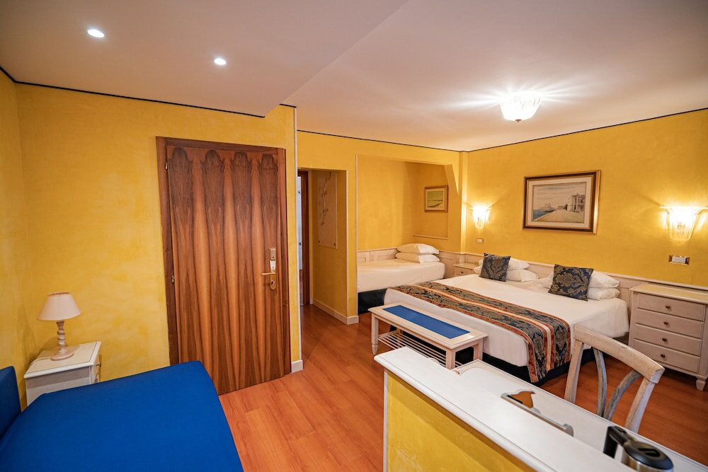 Фото Hotel al Piave