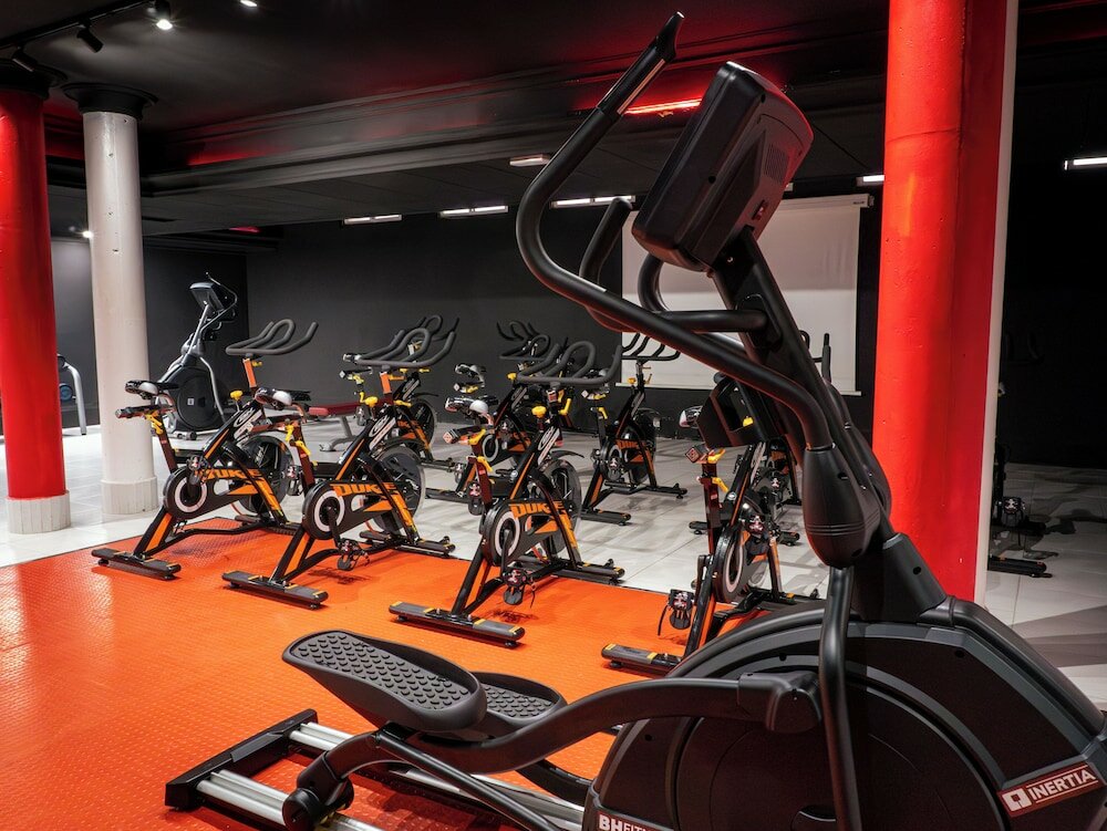 Фото Отель Ohtels Belvedere