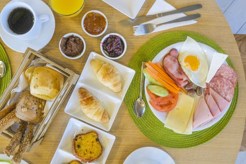 Фото Lotus Center Apartments