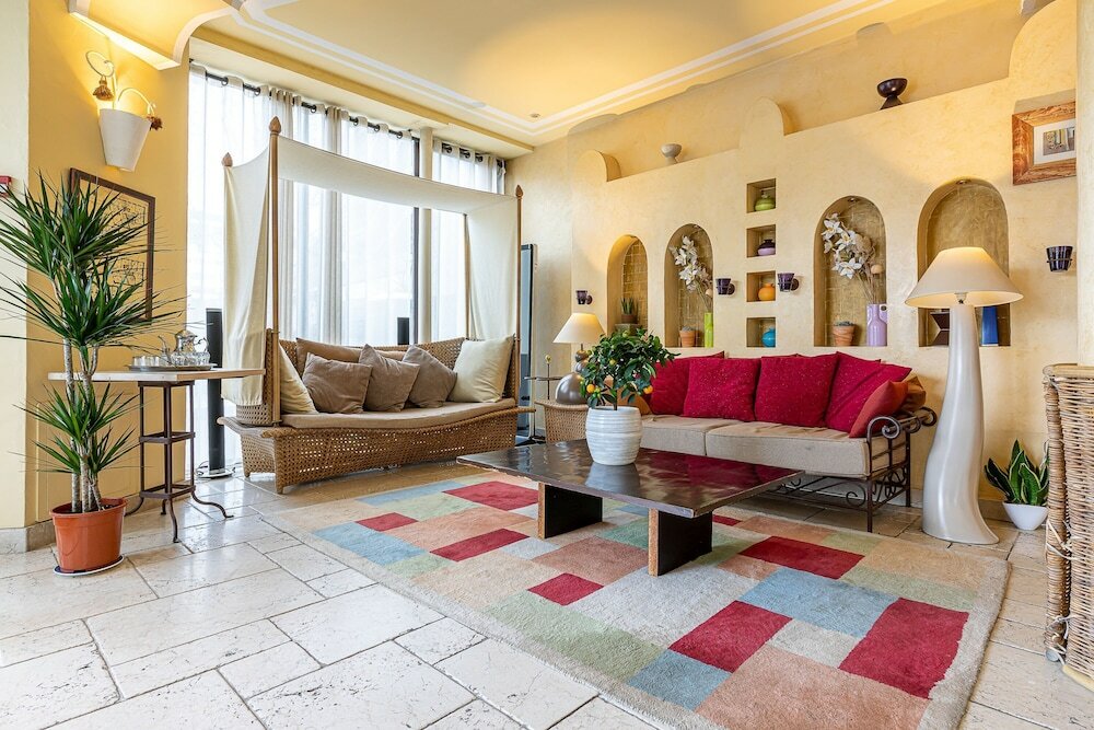 Фото Villa Royale Montsouris