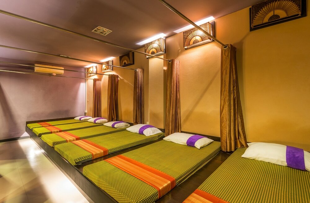 Фото Baan Ban Dalay