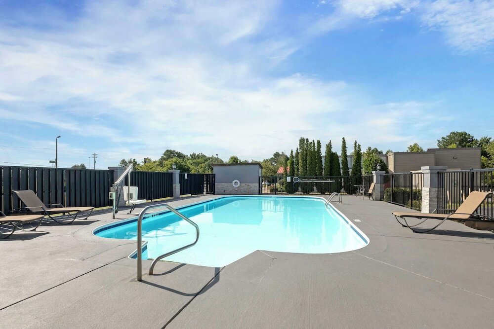 Фото Best Western Dickson