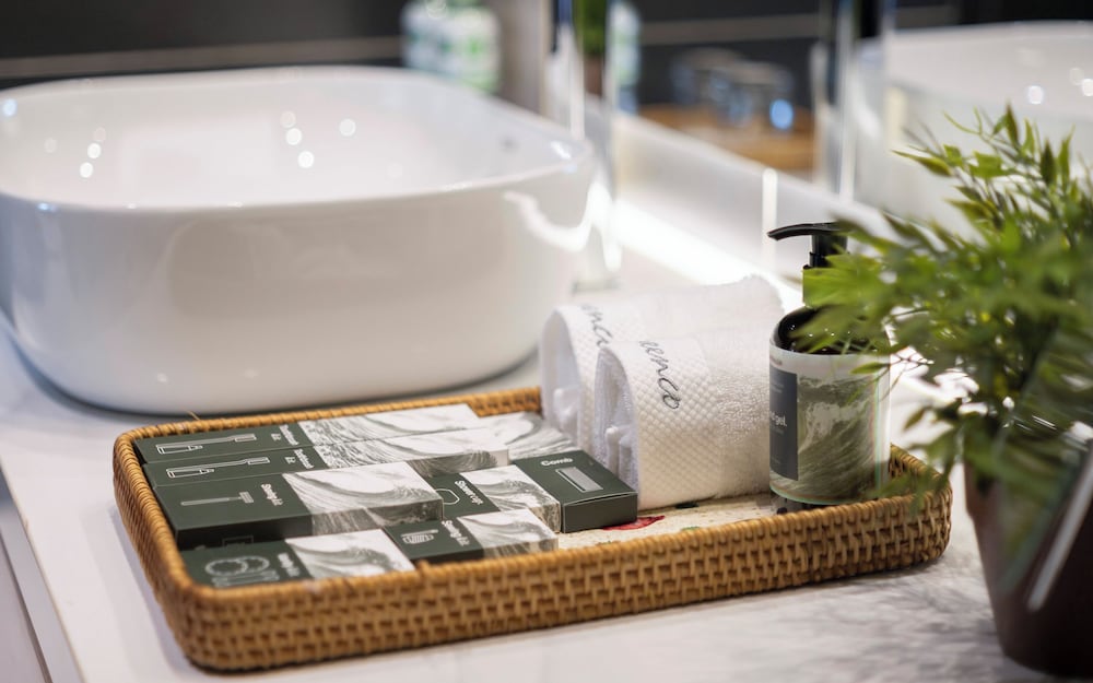 Фото Queenco Hotel & Casino