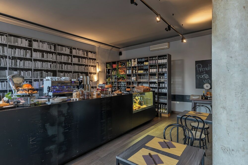 Фото Residenza Accademia