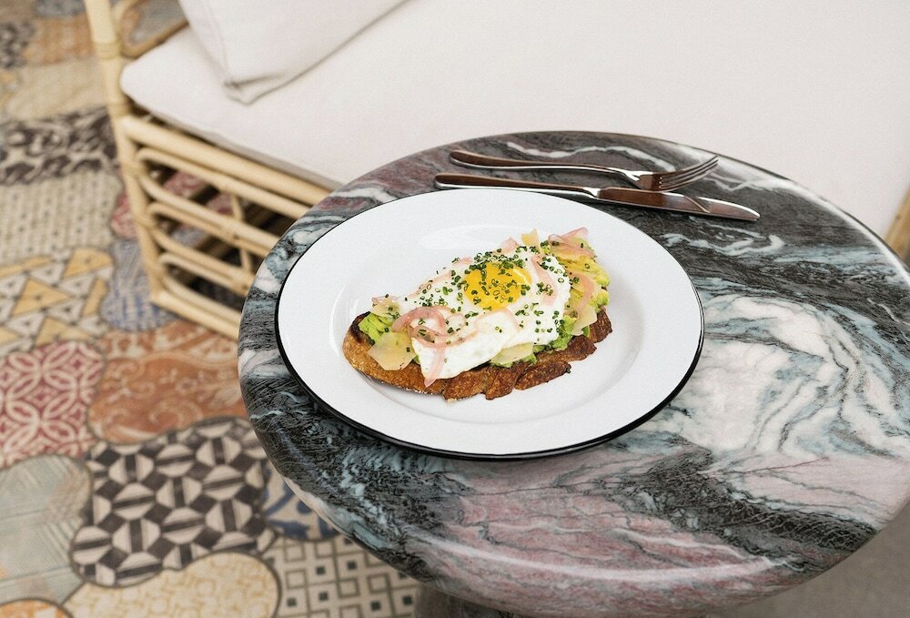 Фото Arrive Palm Springs