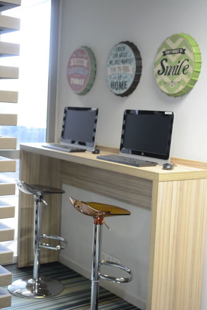 Фото Lodge In MIS