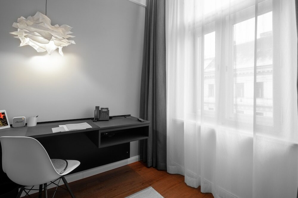 Фото The Manes Boutique Hotel Prague