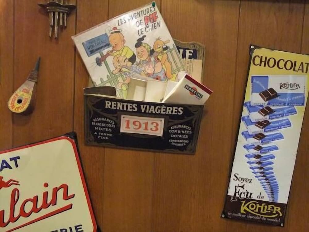 Фото Hotel Arcantis Le Voltaire