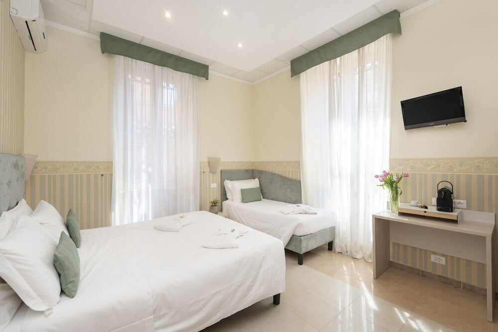 Фото Parker Hotel