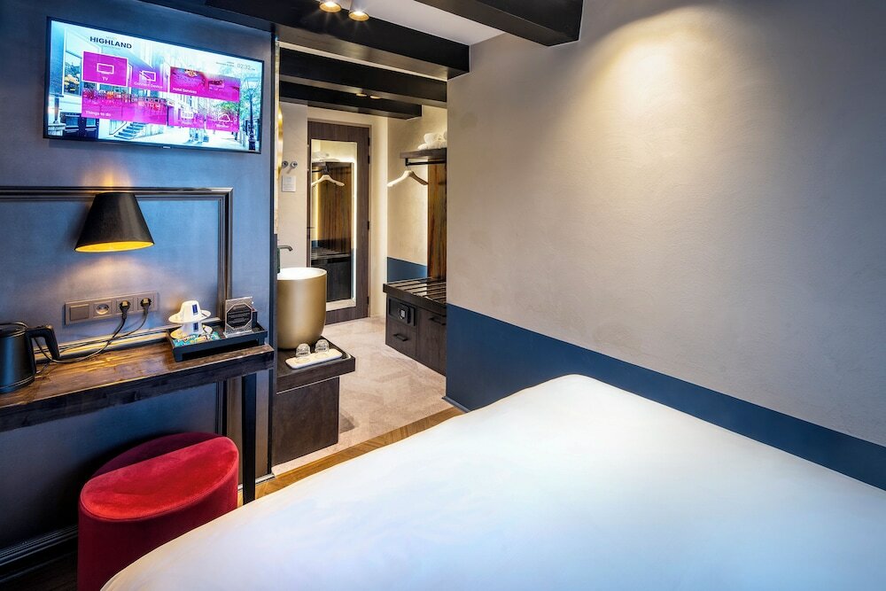 Фото Mister Highland Hotel