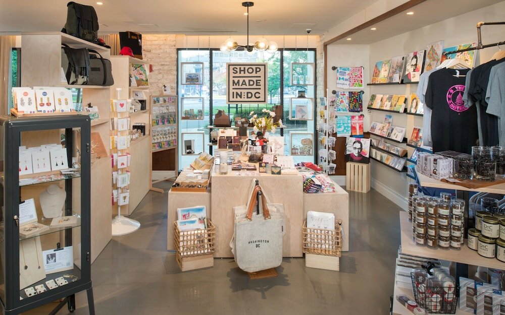 Фото Canopy by Hilton Washington Embassy Row