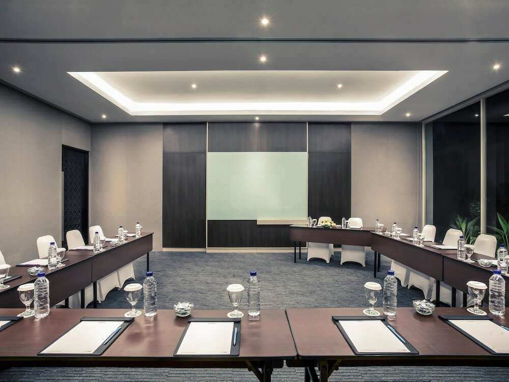 Фото Mercure Jakarta Cikini