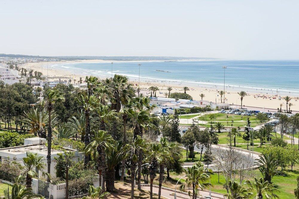 Фото Oasis Hotel & SPA