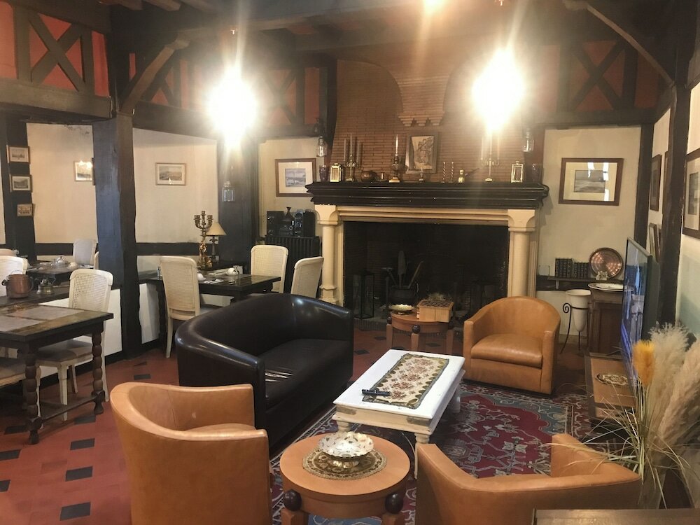 Фото Hôtel Morand