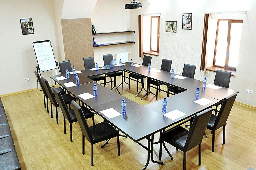 Фото Hotel Tiflis