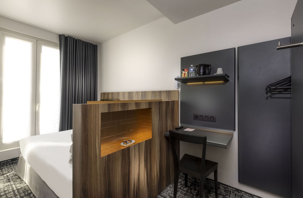 Фото Libertel Austerlitz Jardin des Plantes