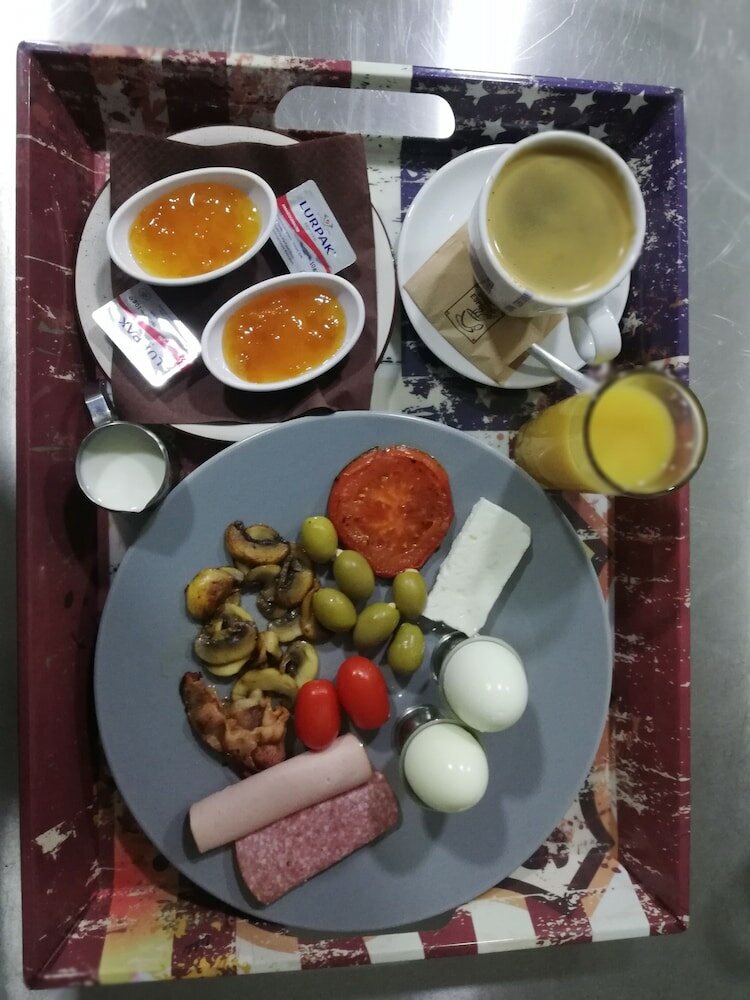 Фото Dali Luxury Rooms