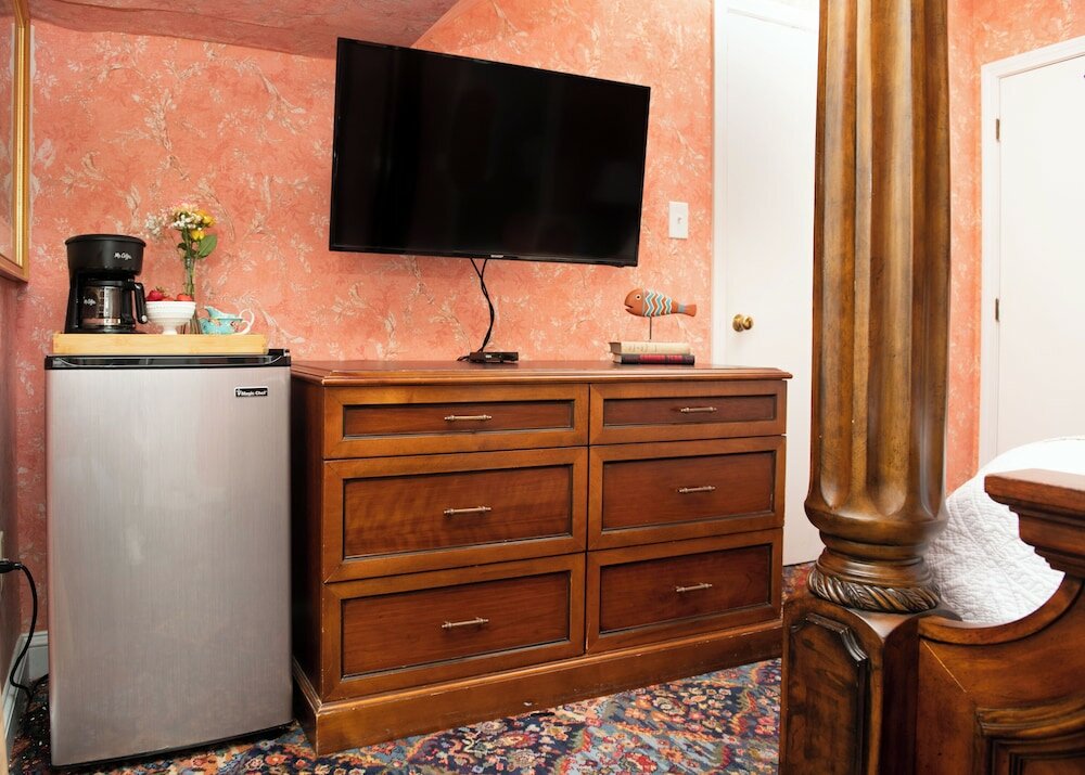 Фото Americas Cup Inn