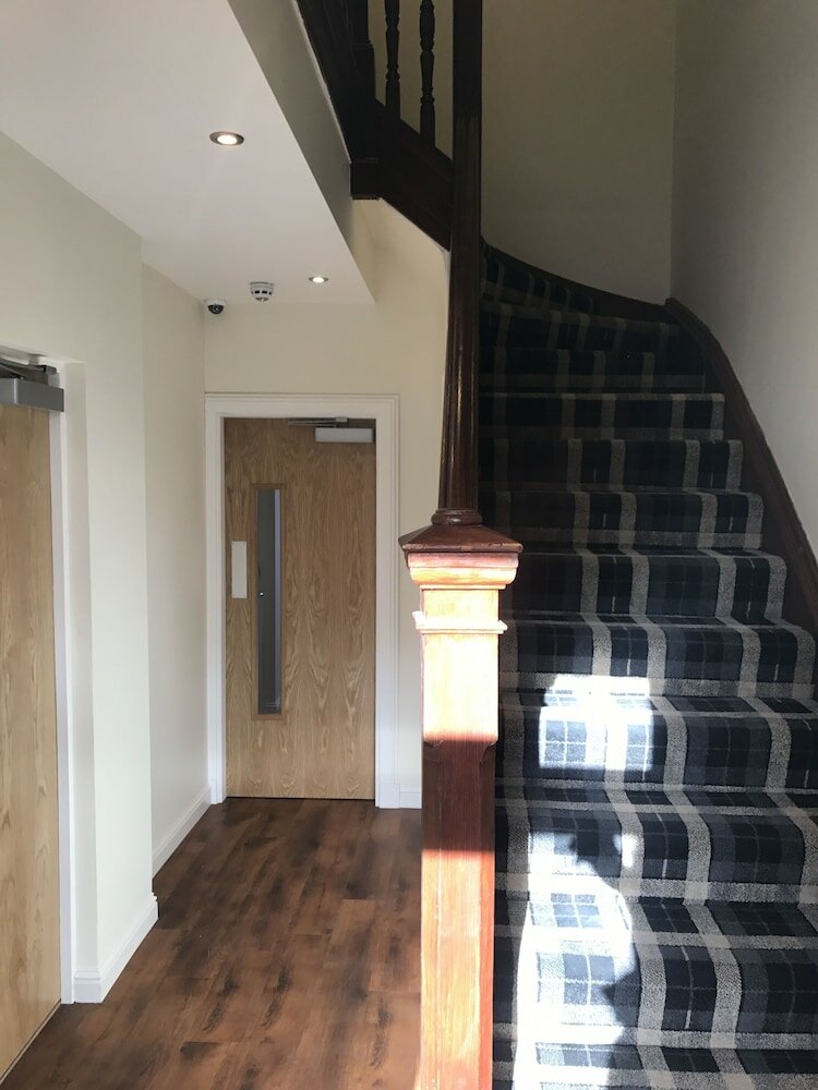 Фото 19th Hole Hotel