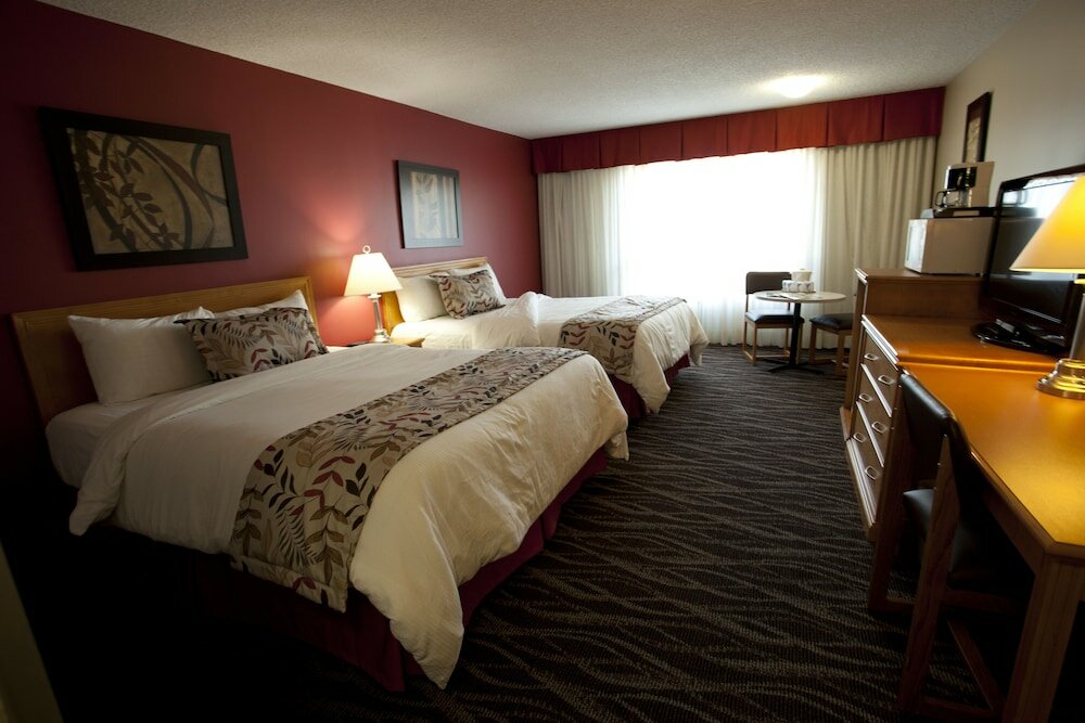 Фото Westlock Inn and Conference Centre