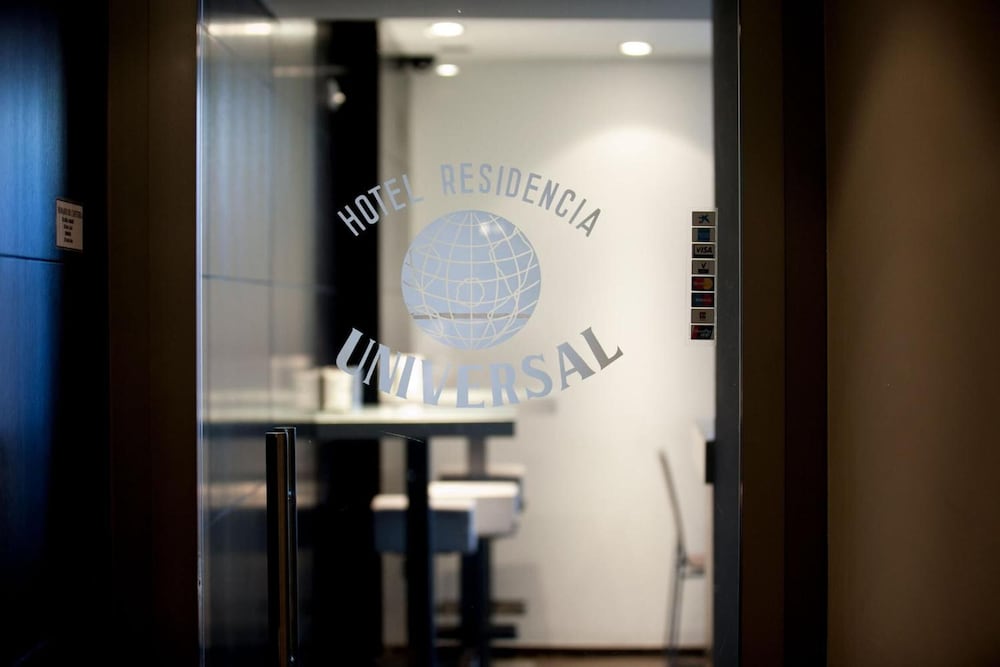 Фото Universal Hotel